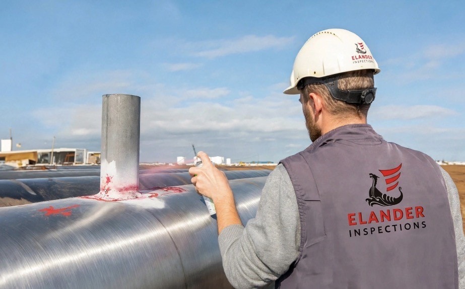Penetrant Testing
